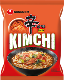 Nongshim Shin Kimchi