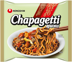 Nongshim Chapagetti
